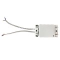 8099710053_Anschlussbox 230V 5-polig Dali 1-10V mit Kabel
